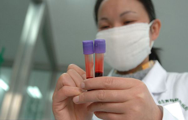 威海揭秘：DNA亲子鉴定全过程 